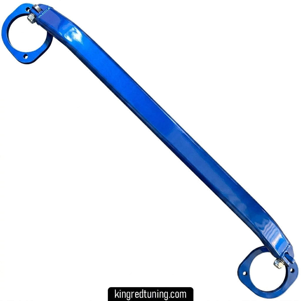 Barra Estabilizadora Tuning