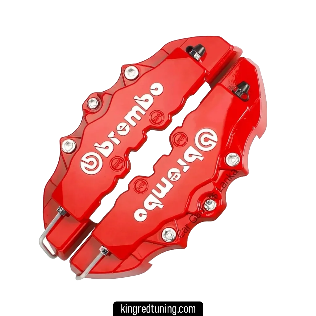 Cubre Calipers Brembo