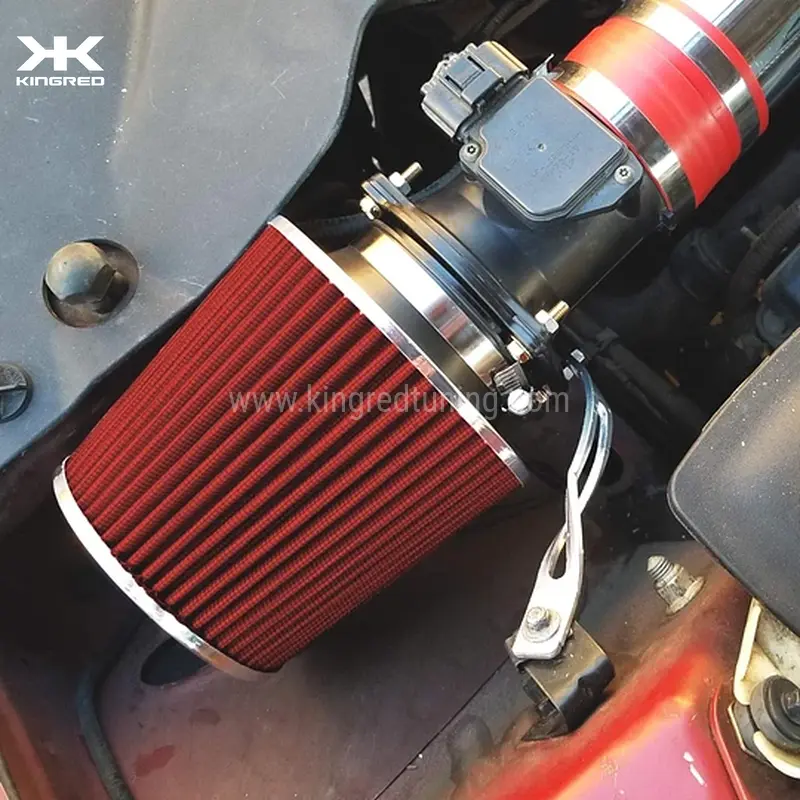 Filtro Cónico de Alto Flujo