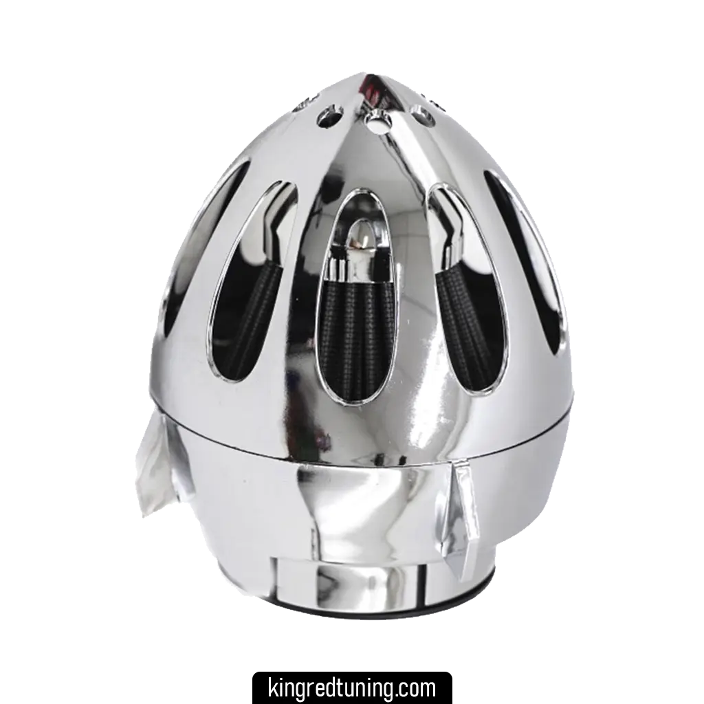 Filtro de Aire Cohete