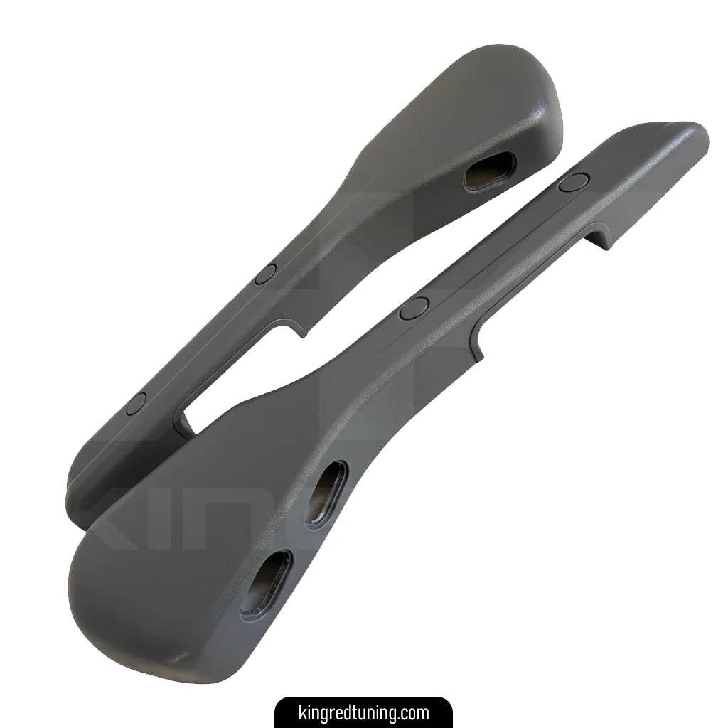 Guitarra / Base de Mandos de Ventanas / Codera