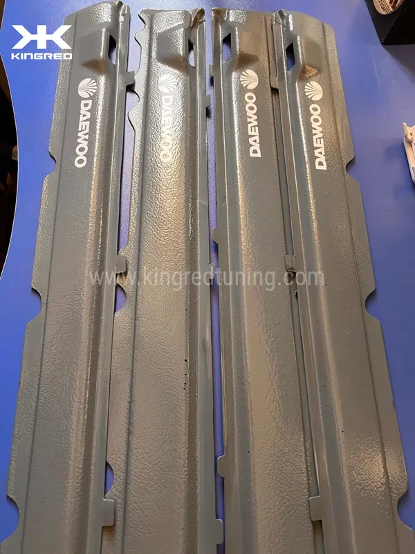 Moldura Interna para marco inferior de ventana