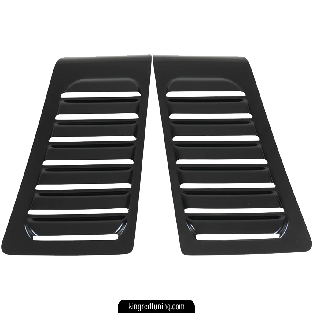 Persianas para ventana Daewoo Tico