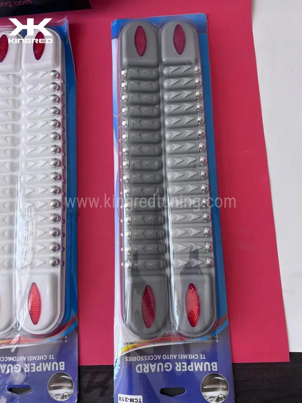 Protector de Parachoques