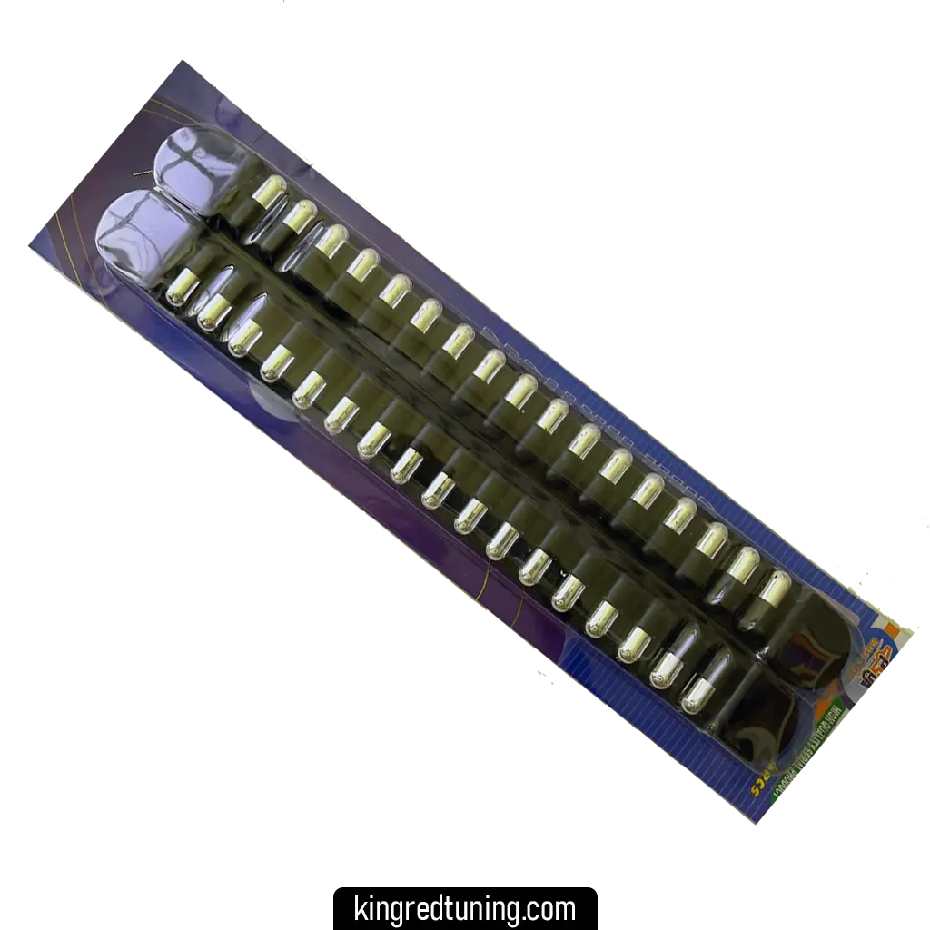 Protector de Parachoques