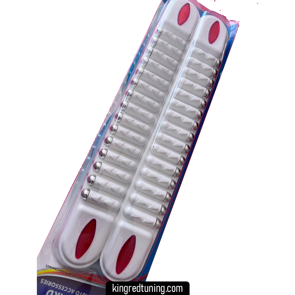 Protector de Parachoques