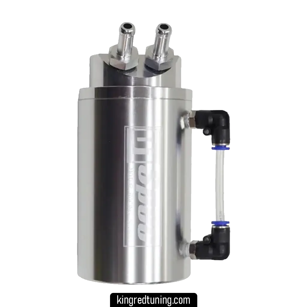 Recuperador De Aceite