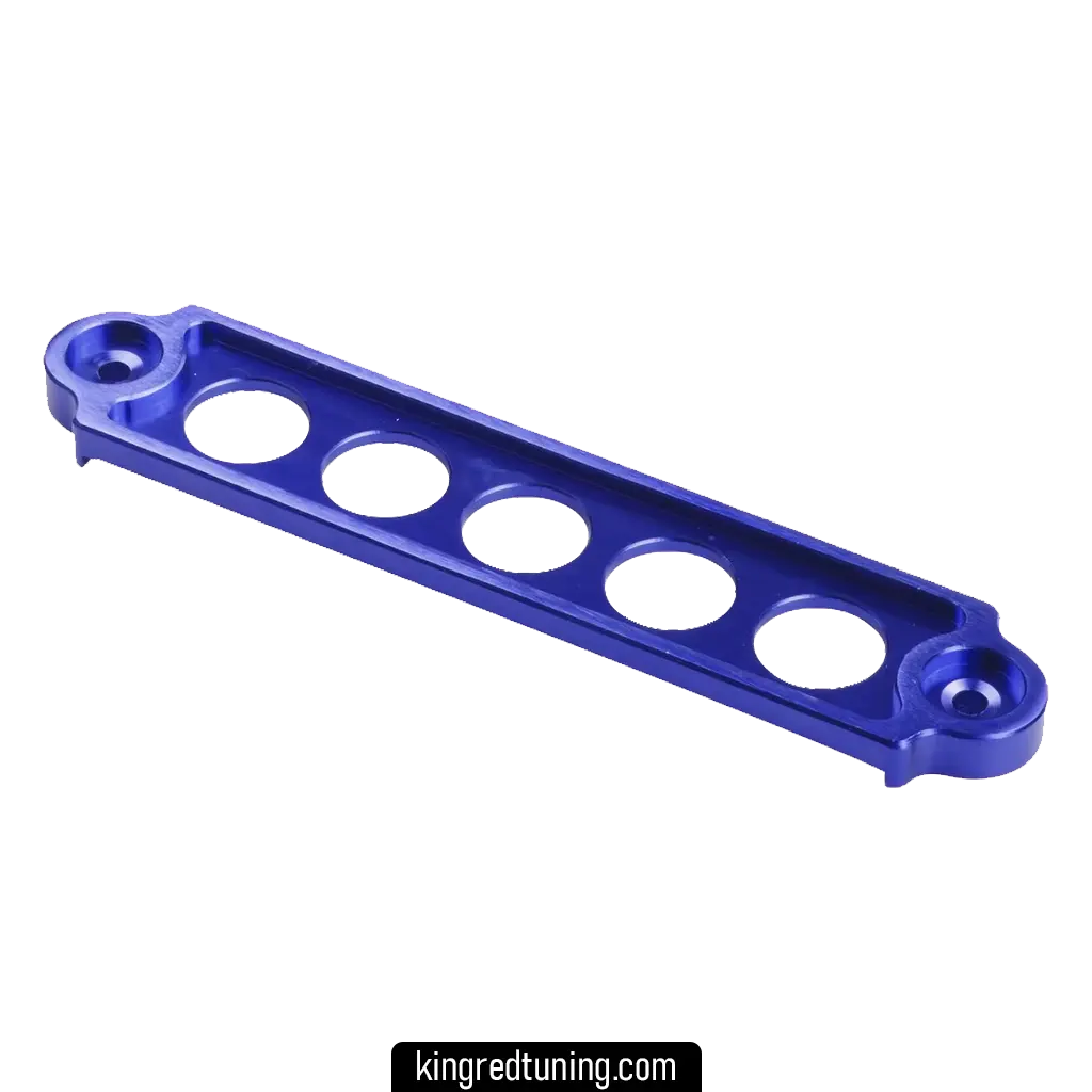 Sujetador de Batería sujetador Universal 19.5