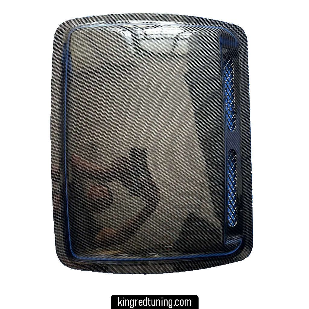 Toma de Aire Decorativa